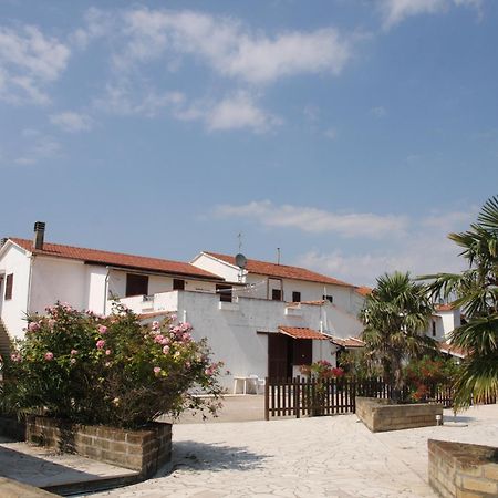 Hotel Dory Albinia Exterior foto