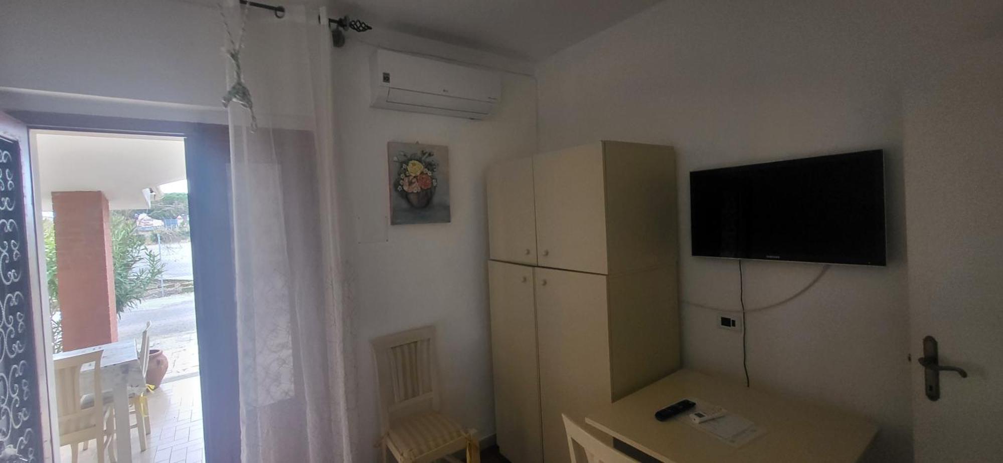 Hotel Dory Albinia Exterior foto