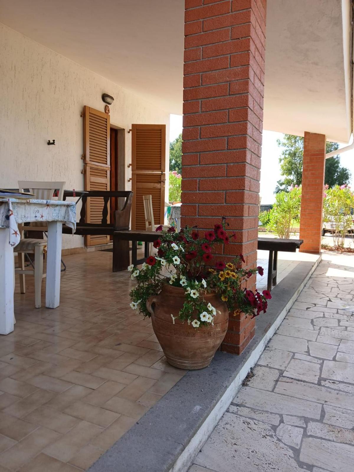 Hotel Dory Albinia Exterior foto