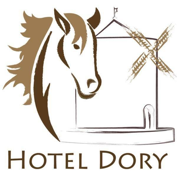 Hotel Dory Albinia Exterior foto